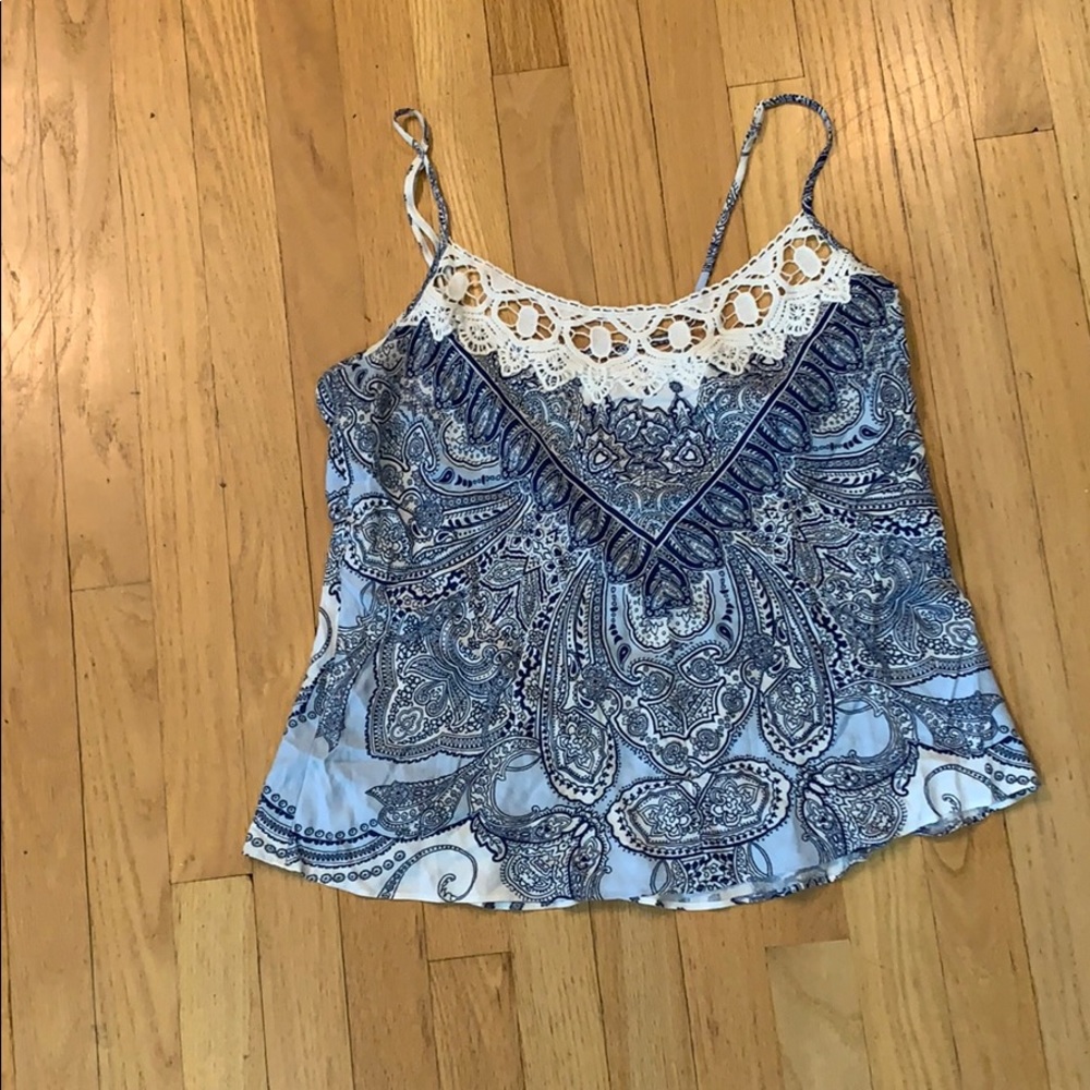 Tank top